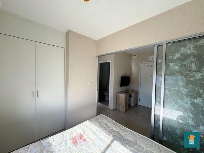 รูป Rent Plum Condo Park รังสิต เฟส 2 เฟอร์ครบ 23 ตรม. 7,500 บาท - รูปที่ 3/12