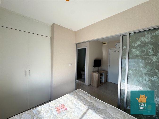 รูป Rent Plum Condo Park รังสิต เฟส 2 เฟอร์ครบ 23 ตรม. 7,500 บาท - รูปที่ 3/12