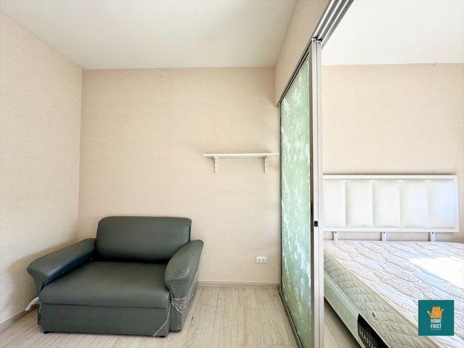 รูป Rent Plum Condo Park รังสิต เฟส 2 เฟอร์ครบ 23 ตรม. 7,500 บาท - รูปที่ 11/12