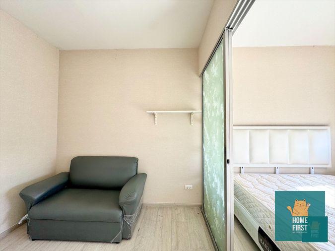 รูป Rent Plum Condo Park รังสิต เฟส 2 เฟอร์ครบ 23 ตรม. 7,500 บาท - รูปที่ 11/12