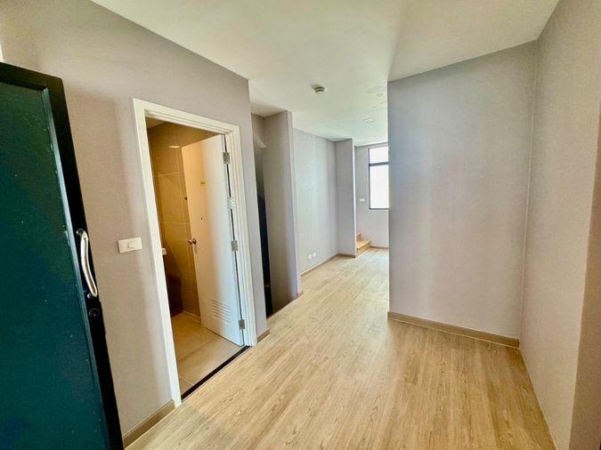 รูป ให้เช่า Townhome 3 ชั้น Patio Watcharapol - Ramintra | เหมาะสำหรับอยู่อาศัยหรือทำโฮมออฟฟิศ - รูปที่ 9/20