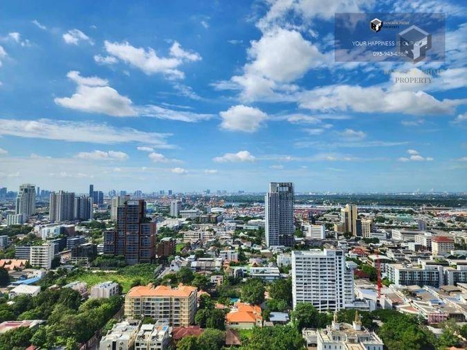 รูป Ashton Morph Sukhumvit 38 | Good price Hot deal ✨ ใกล้ BTS Thonglor 350m 🚝 BTSトンロー駅から徒歩約350m #2025092512033 #MKT - รูปที่ 18/18