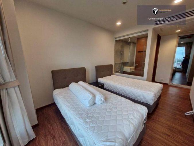 รูป Ashton Morph Sukhumvit 38 | Good price Hot deal ✨ ใกล้ BTS Thonglor 350m 🚝 BTSトンロー駅から徒歩約350m #2025092512033 #MKT - รูปที่ 11/18