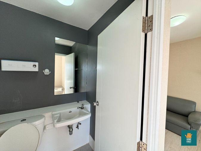 รูป Rent Plum Condo Park รังสิต เฟส 2 เฟอร์ครบ 23 ตรม. 7,500 บาท - รูปที่ 9/12