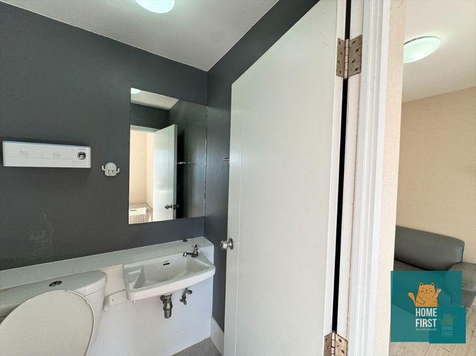 รูป Rent Plum Condo Park รังสิต เฟส 2 เฟอร์ครบ 23 ตรม. 7,500 บาท - รูปที่ 9/12