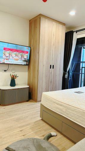 รูป ✨#OL2307_123✨💥ด่วน💥ว่าง 1 ส.ค. 69  รีบคลิก ก่อนหลุดมือ‼️ 𝗙𝗼𝗿 𝗥𝗲𝗻𝘁 1️⃣2️⃣k.🔥🔥#ใกล้BTSม.เกษตร คอนโด วันเดอร์ เกษตร - รูปที่ 3/13