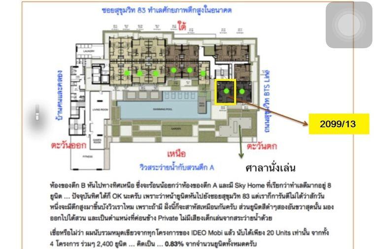 picture ✨#PO2307_097✨𝗙𝗼𝗿 𝗥𝗲𝗻𝘁 3️⃣2️⃣k.🔥 #Next to BTS On Nut ✨#Vacant room 𝐂𝐨𝐧𝐝𝐨 𝗜𝗱𝗲𝗼 𝗠𝗼𝗯𝗶 𝗦𝘂𝗸𝗵𝘂𝗺𝘃𝗶𝘁 𝟴𝟭 - 20/21