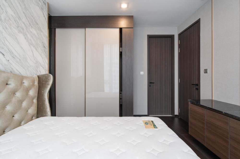 รูป 🔥 สำหรับขาย !! มีอ่างอาบน้ำ !! 🔥 Code C20250800054..........LAVIQ Sukhumvit 57, 1 ห้องนอน, 1 ห้องน้ำ, แต่งครบ, ราคาพิเศษ!!📣📣 - รูปที่ 11/12