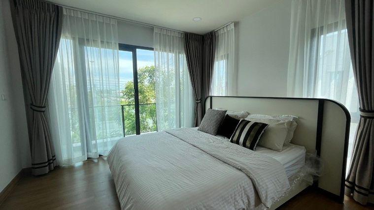 รูป 🏡#CT2407_190🏡𝗙𝗼𝗿 𝗥𝗲𝗻𝘁 1️⃣7️⃣0️⃣k.🔥🔥 บ้านหรูหลังใหญ่  พร้อมเข้าอยู่‼️✨   (ไม่สะดวกแอดไลน์กลับ) 🏡 ให้เช่าบ้านเดี่ยวโครงการ  เซนโทรบางนา  - รูปที่ 13/17
