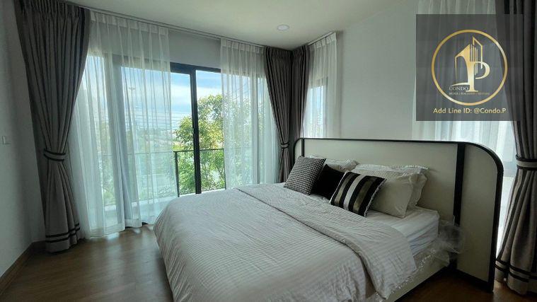 รูป 🏡#CT2407_190🏡𝗙𝗼𝗿 𝗥𝗲𝗻𝘁 1️⃣7️⃣0️⃣k.🔥🔥 บ้านหรูหลังใหญ่ พร้อมเข้าอยู่‼️✨ (ไม่สะดวกแอดไลน์กลับ) 🏡 ให้เช่าบ้านเดี่ยวโครงการ เซนโทรบางนา - รูปที่ 13/17