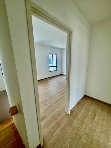 รูป ให้เช่า Townhome 3 ชั้น Patio Watcharapol - Ramintra | เหมาะสำหรับอยู่อาศัยหรือทำโฮมออฟฟิศ - รูปที่ 14/20