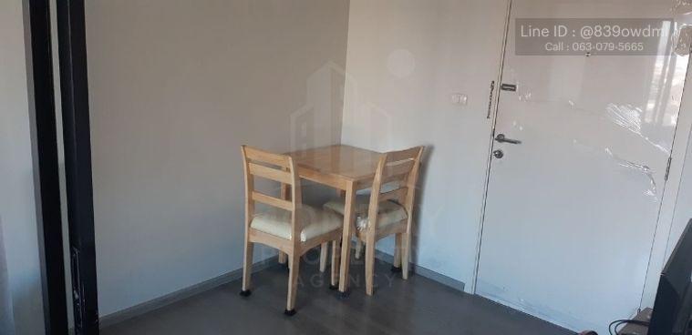picture Selling a burden ðĨðĨ Special price condo, good location, Aspire Sathorn - Taksin (Copper Zone) MD-95553 - 5/7