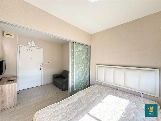รูป Rent Plum Condo Park รังสิต เฟส 2 เฟอร์ครบ 23 ตรม. 7,500 บาท - รูปที่ 2/12
