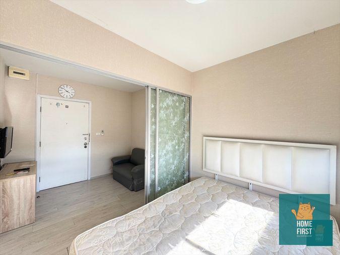 รูป Rent Plum Condo Park รังสิต เฟส 2 เฟอร์ครบ 23 ตรม. 7,500 บาท - รูปที่ 2/12