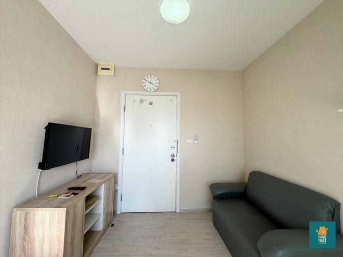รูป Rent Plum Condo Park รังสิต เฟส 2 เฟอร์ครบ 23 ตรม. 7,500 บาท - รูปที่ 5/12