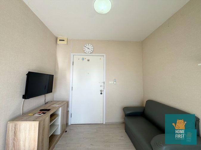 รูป Rent Plum Condo Park รังสิต เฟส 2 เฟอร์ครบ 23 ตรม. 7,500 บาท - รูปที่ 5/12
