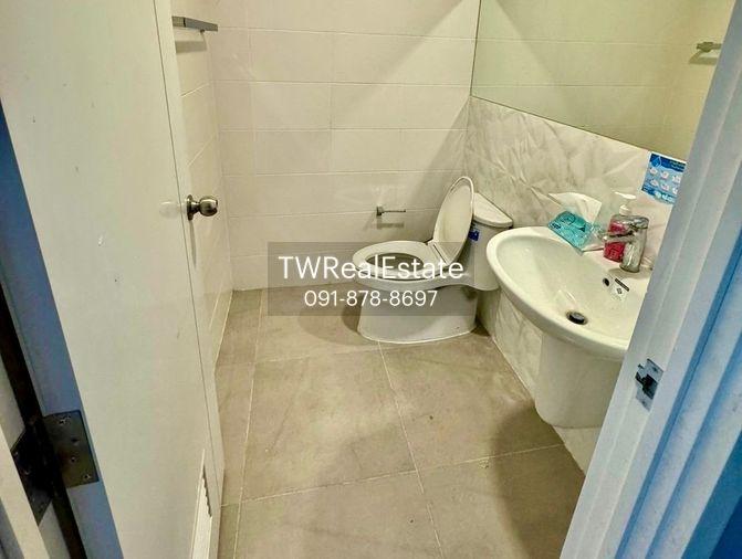 รูป ให้เช่า Townhome 3 ชั้น Patio Watcharapol - Ramintra | เหมาะสำหรับอยู่อาศัยหรือทำโฮมออฟฟิศ - รูปที่ 11/20