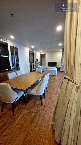 รูป Ashton Morph Sukhumvit 38 | Good price Hot deal ✨ ใกล้ BTS Thonglor 350m 🚝 BTSトンロー駅から徒歩約350m #2025092512033 #MKT - รูปที่ 4/18