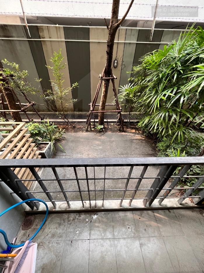 picture Selling a burden ðĨðĨ Special price condo, good location, Klass Silom MD-80277 - 9/9
