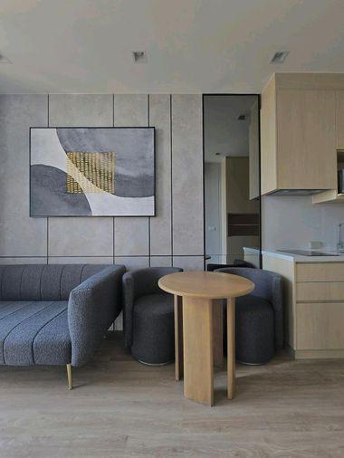 รูป PFD-06066 ให้เช่าคอนโด โนเบิล สเตท 39 ( NOBLE STATE 39 )นัดชมห้อง ■ line : @propertyfinder	 - รูปที่ 1/8