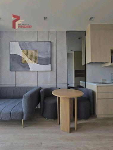 รูป PFD-06066 ให้เช่าคอนโด โนเบิล สเตท 39 ( NOBLE STATE 39 )นัดชมห้อง ■ line : @propertyfinder - รูปที่ 1/8