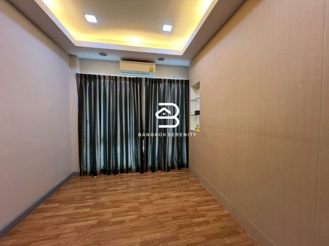 รูป ขายบ้านพร้อมเฟอร์นิเจอร์ นารา โบทานิค ศรีนครินทร์ - รูปที่ 9/22