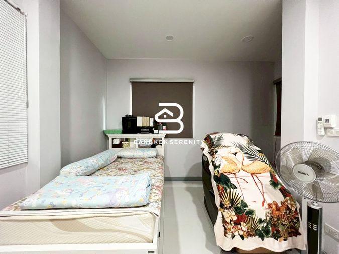 รูป ขายบ้านพร้อมเฟอร์นิเจอร์ นารา โบทานิค ศรีนครินทร์ - รูปที่ 14/22