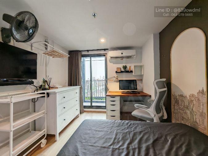 picture Selling a burden ðĨðĨ Special price condo, good location, Life Rama 4 - Asoke MD-95547 - 5/14