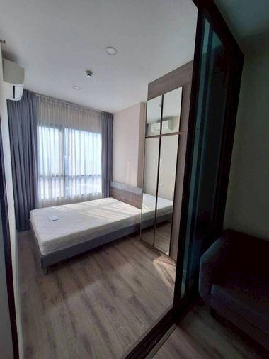 picture PFD-06070 Condo for Rent:  Knightsbridge Collage Ramkhamhaeng Schedule a viewing ■ Line: @propertyfinder		 - 1/12