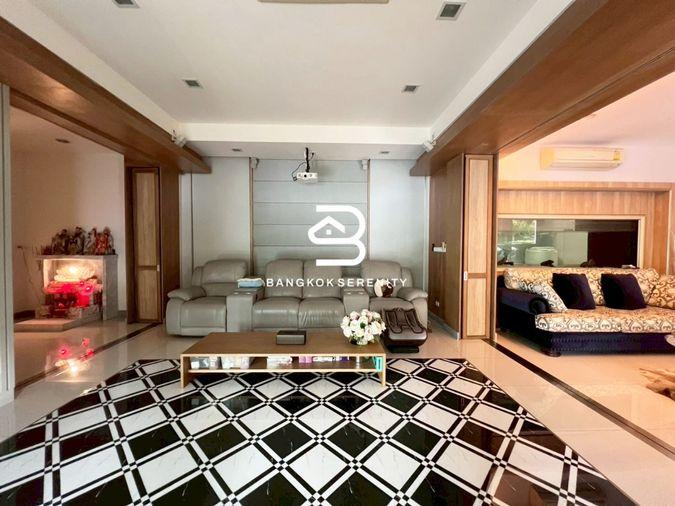 รูป ขายบ้านพร้อมเฟอร์นิเจอร์ นารา โบทานิค ศรีนครินทร์ - รูปที่ 17/22