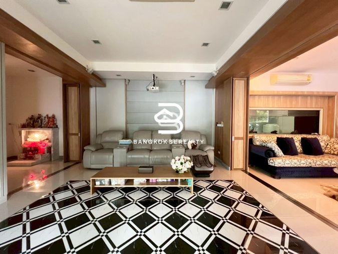รูป ขายบ้านพร้อมเฟอร์นิเจอร์ นารา โบทานิค ศรีนครินทร์ - รูปที่ 17/22