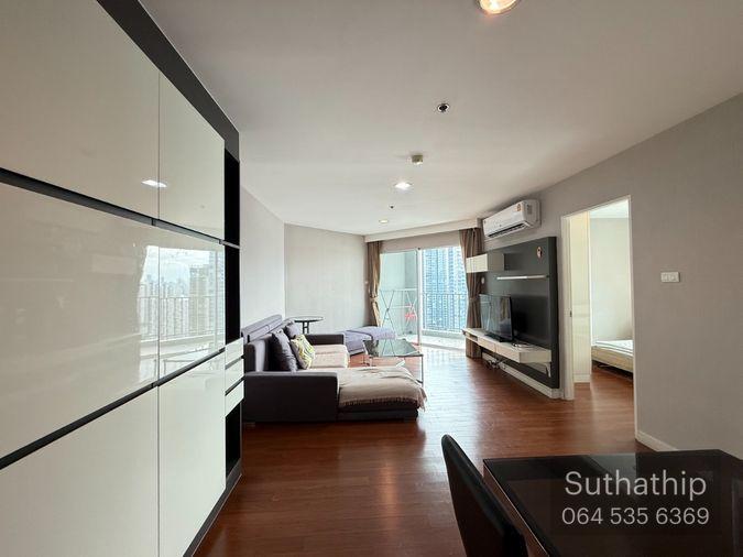 picture Condo for rent in Belle Grand Rama 9 (MRT Rama 9) (SA-01) - 9/13