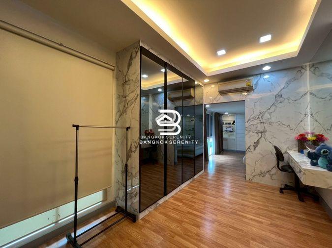 รูป ขายบ้านพร้อมเฟอร์นิเจอร์ นารา โบทานิค ศรีนครินทร์ - รูปที่ 8/22