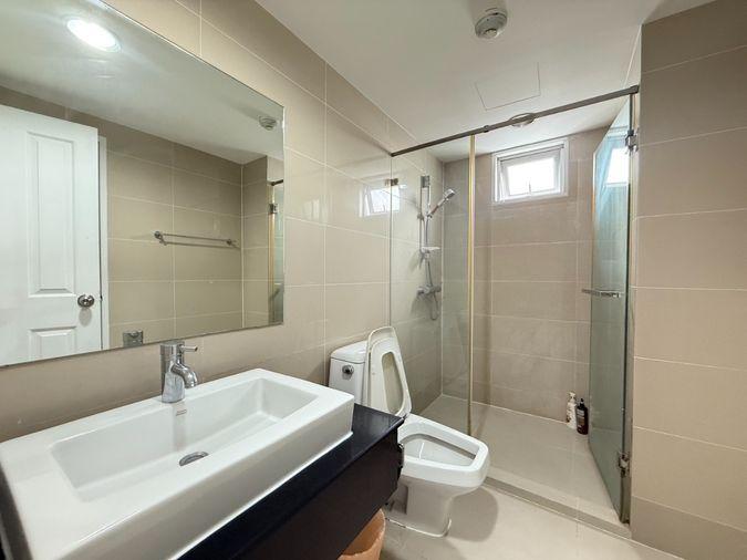 picture Condo for rent in Belle Grand Rama 9 (MRT Rama 9) (SA-01) - 12/13