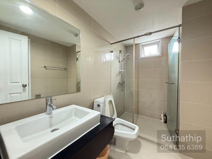 picture Condo for rent in Belle Grand Rama 9 (MRT Rama 9) (SA-01) - 12/13