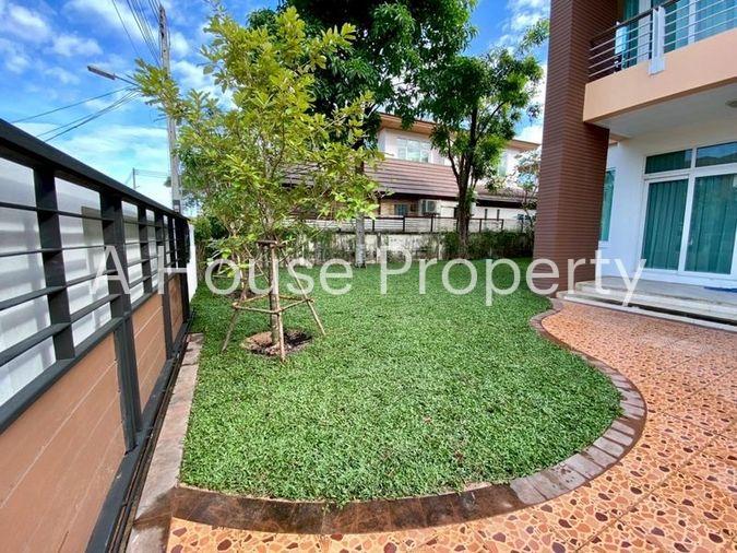 picture Luxury detached house for rent, fully furnished,move in ready, The Boulevard Village, Sriracha - 13/20