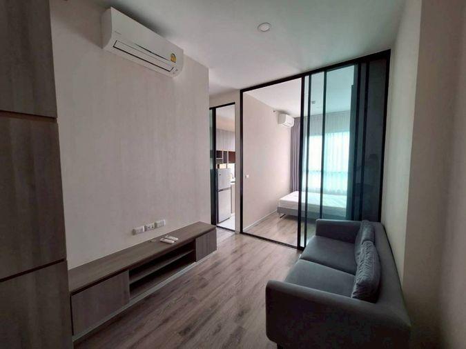 picture PFD-06070 Condo for Rent:  Knightsbridge Collage Ramkhamhaeng Schedule a viewing ■ Line: @propertyfinder		 - 2/12