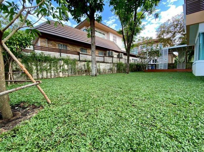 picture Luxury detached house for rent, fully furnished,move in ready, The Boulevard Village, Sriracha - 15/20