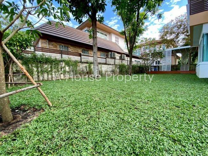 รูป ให้เช่าบ้านเดี่ยวสุดหรู ตกแต่งพร้อมอยู่ โครงการหมู่บ้าน เดอะ บูเลอวาร์ด ศรีราชา - รูปที่ 15/20