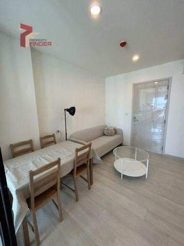 รูป PFD-06062 ให้เช่าคอนโด ไลฟ์ อโศก ( Life Asoke ) นัดชมห้อง ■ line : @propertyfinder - รูปที่ 2/11
