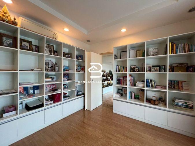 รูป ขายบ้านพร้อมเฟอร์นิเจอร์ นารา โบทานิค ศรีนครินทร์ - รูปที่ 10/22