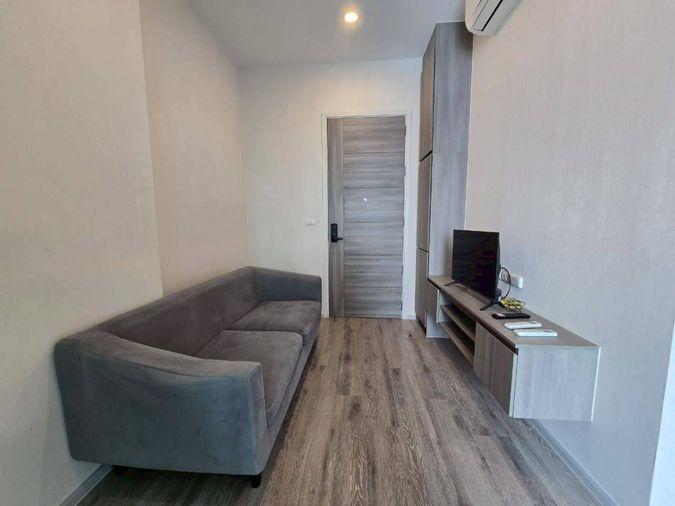 picture PFD-06070 Condo for Rent:  Knightsbridge Collage Ramkhamhaeng Schedule a viewing ■ Line: @propertyfinder		 - 3/12