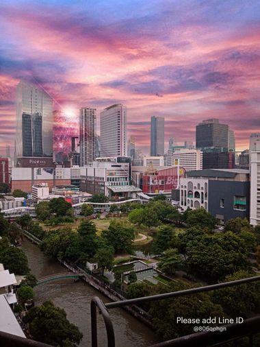 รูป Grand Diamond 43 sq.m. 4.5 MB Contact: o84-15o-5483 / Line ID: @806qphgn - รูปที่ 1/9