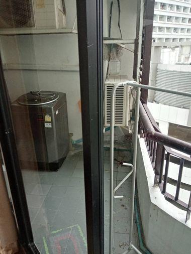 รูป Grand Diamond 43 sq.m. 4.5 MB Contact: o84-15o-5483 / Line ID: @806qphgn  - รูปที่ 3/9