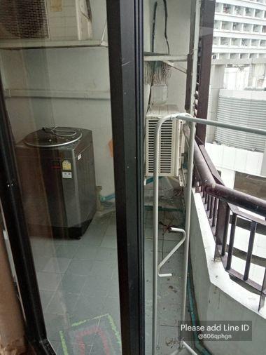 รูป Grand Diamond 43 sq.m. 4.5 MB Contact: o84-15o-5483 / Line ID: @806qphgn - รูปที่ 3/9