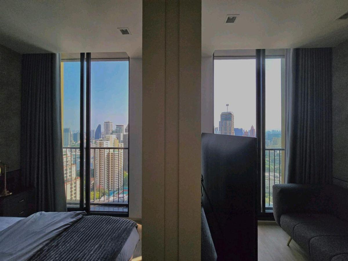 รูป PFD-06066 ให้เช่าคอนโด โนเบิล สเตท 39 ( NOBLE STATE 39 )นัดชมห้อง ■ line : @propertyfinder	 - รูปที่ 8/8