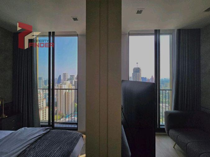 รูป PFD-06066 ให้เช่าคอนโด โนเบิล สเตท 39 ( NOBLE STATE 39 )นัดชมห้อง ■ line : @propertyfinder - รูปที่ 8/8