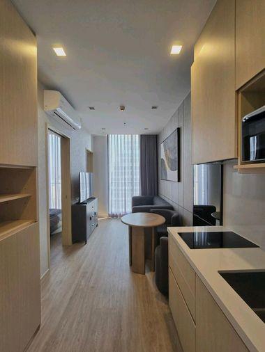 รูป PFD-06066 ให้เช่าคอนโด โนเบิล สเตท 39 ( NOBLE STATE 39 )นัดชมห้อง ■ line : @propertyfinder	 - รูปที่ 3/8