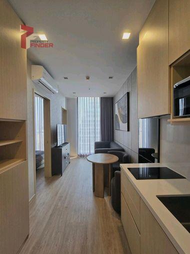 รูป PFD-06066 ให้เช่าคอนโด โนเบิล สเตท 39 ( NOBLE STATE 39 )นัดชมห้อง ■ line : @propertyfinder - รูปที่ 3/8