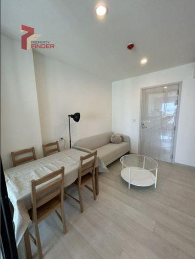รูป PFD-06062 ให้เช่าคอนโด ไลฟ์ อโศก ( Life Asoke ) นัดชมห้อง ■ line : @propertyfinder - รูปที่ 3/11